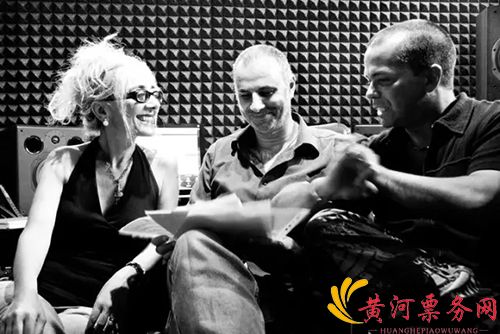 吉达·布塔钢琴视听音乐会