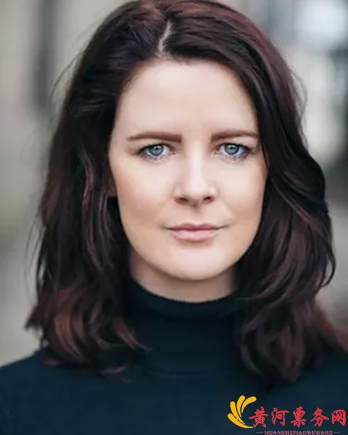 凯莉・格里菲斯