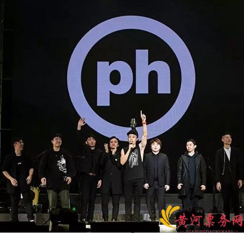 2023周柏豪江门演唱会行程安排