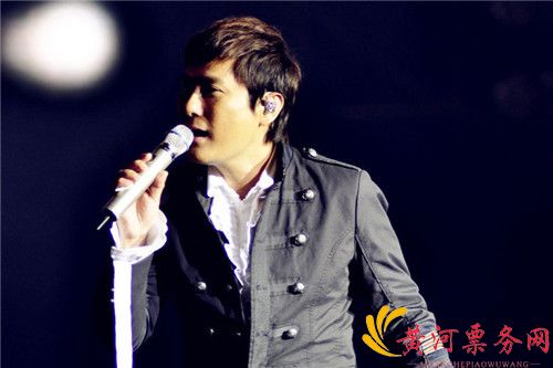 2023张信哲郑州演唱会时间地点、门票价格【在线订票】