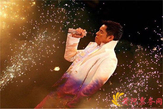 2023谭咏麟深圳演唱会详情(时间安排+地点+购票网址)