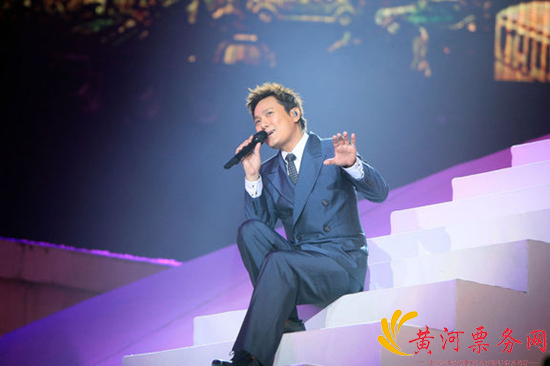 2023张信哲重庆演唱会时间、地点、门票价格