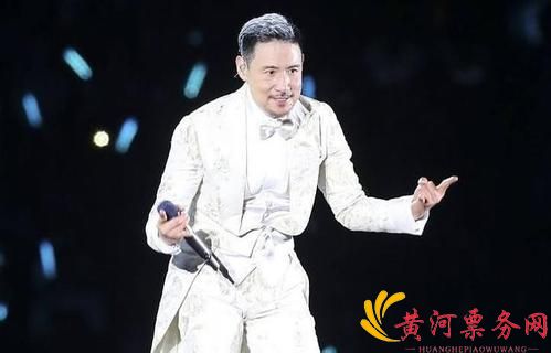 张学友