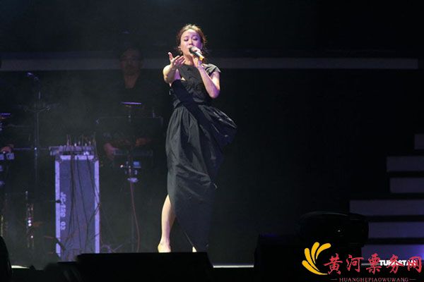 蔡健雅成都演唱会2023