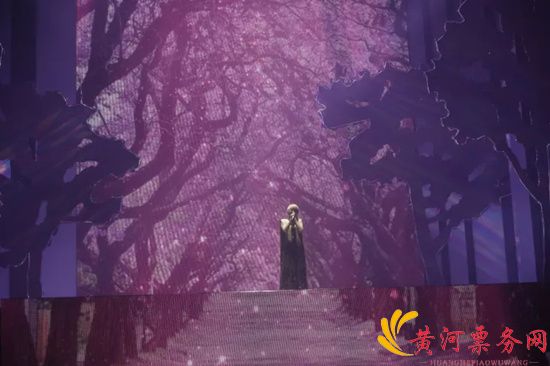 2018陈慧娴南昌演唱会