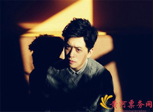 2023李健上海演唱会时间安排、门票价格、订票网址