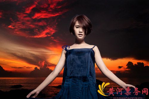 2023杨丞琳成都演唱会时间、门票价格、订票网址