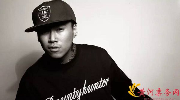 MC JIN 欧阳靖 “IAMHIPHOPMAN”巡回说唱会-深圳站