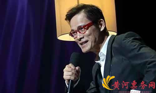 2023罗大佑上海演唱会（时间+地点+门票）