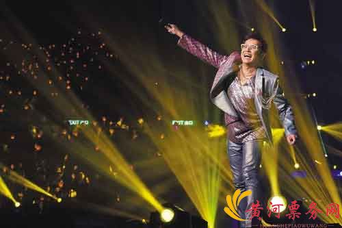 2023谭咏麟深圳演唱会日期、地址、购票方式