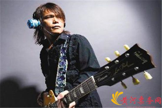 2023伍佰成都演唱会票价多少？2023伍佰成都演唱会在哪买票？