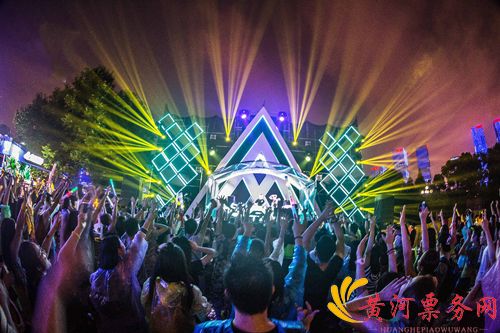 2018昆明草莓音乐节