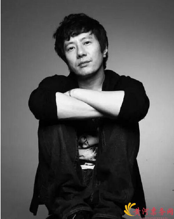 2017郑钧西安演唱会