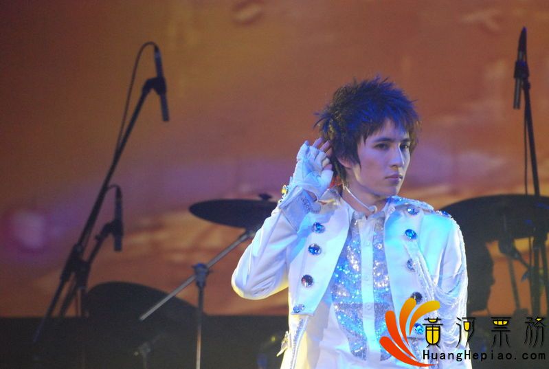 薛之谦北京演唱会 薛之谦北京演唱会