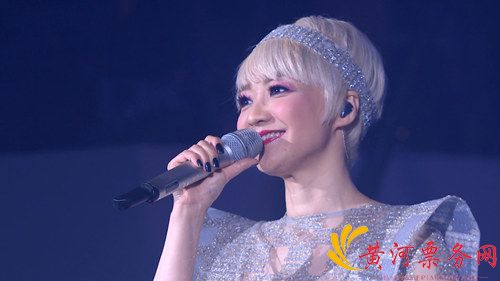 陈慧娴