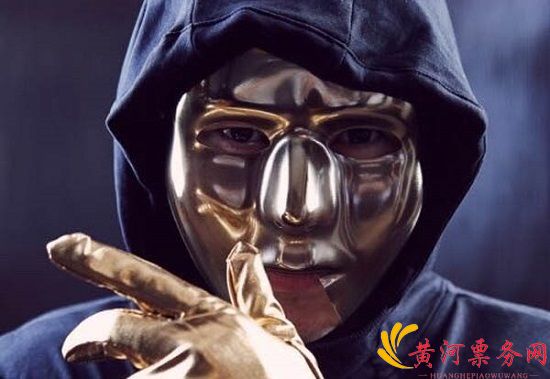 2017欧阳靖深圳说唱演唱会