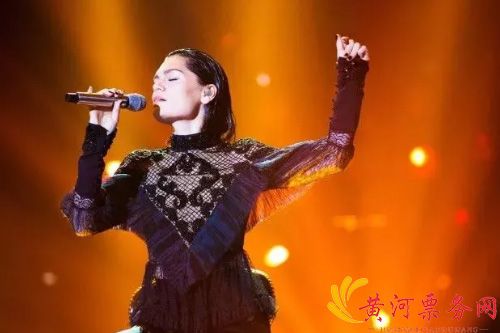 Jessie J