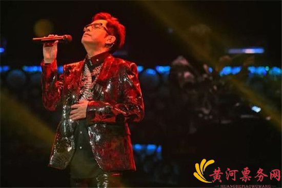 2023谭咏麟深圳演唱会详情(时间安排+地点+购票网址)