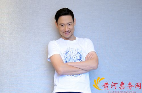 张学友