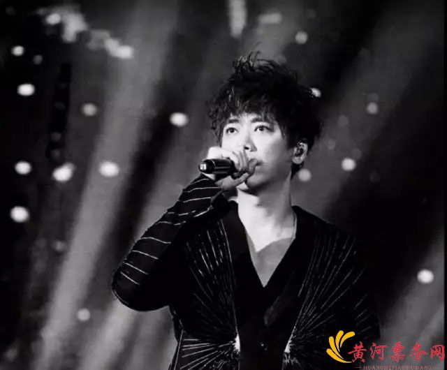 2017苏见信长沙演唱会时间