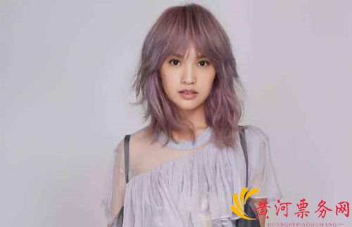 杨丞琳武汉演唱会2023行程 杨丞琳武汉演唱会2023行程