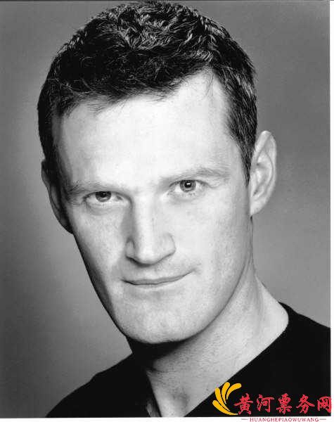 马丁•克里斯托弗