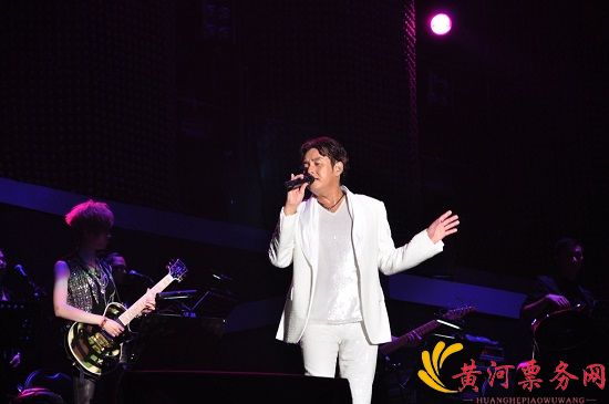 2023谭咏麟广州演唱会时间、地点、门票价格