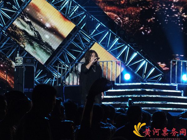 迪克牛仔东莞演唱会歌单