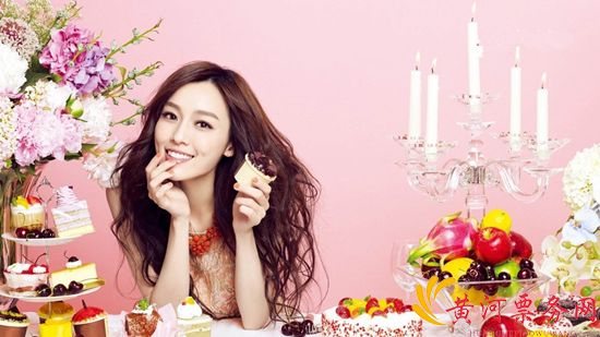 2017范玮琪济南演唱会门票