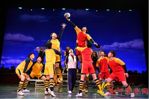 2021周杰伦作品音乐剧 《不能说的秘密》-宁波站