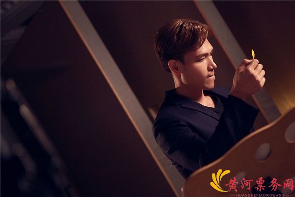 2017杨宗纬合肥演唱会