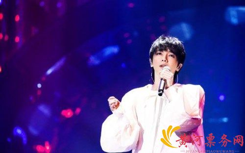 2018深圳无限彩蛋群星演唱会演出信息一览