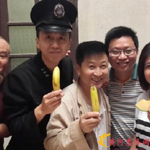 何志锋