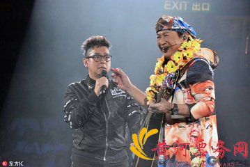 2023许冠杰澳门演唱会时间、地点、门票价格