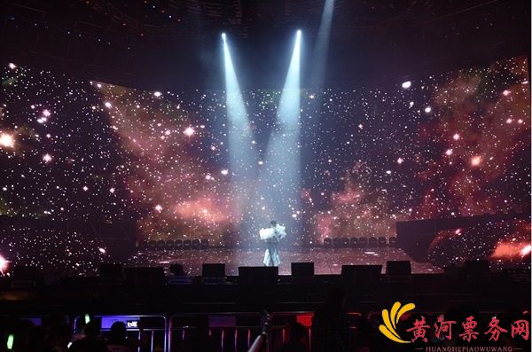 古巨基深圳演唱会2017