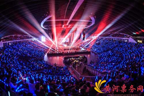 2023伍佰北京演唱会时间、地点、票价及演出详情