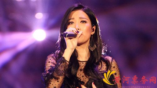 A-Lin