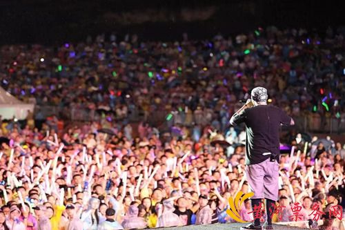 2023南昌伶伦音乐节时间地点、门票价格