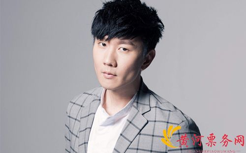 林俊杰