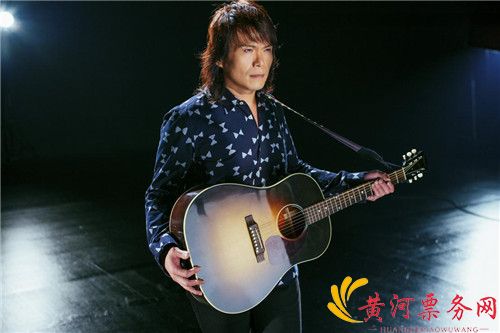 2023伍佰北京演唱会门票价格及演出详情
