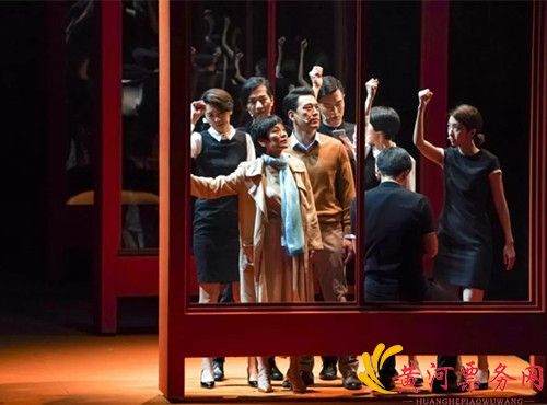 《聊斋Why We Chat?》