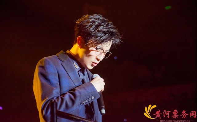薛之谦“我好像在哪见过你”2017全国巡回演唱会重庆站门票价格
