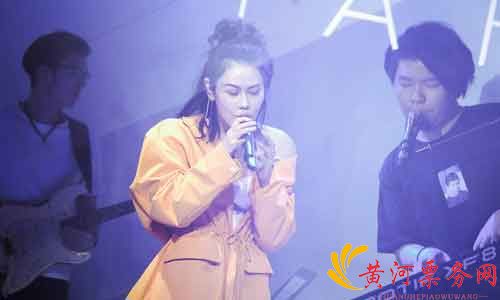 2023袁娅维成都演唱会时间、地点、门票价格