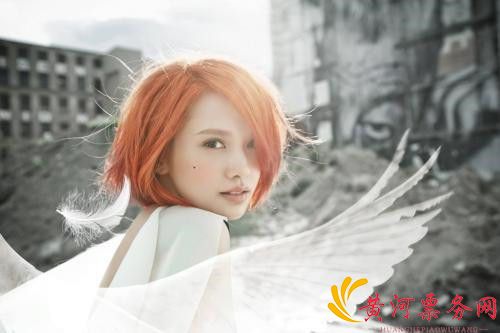  杨丞琳武汉演唱会2023时间、地点、门票价格及购票网址