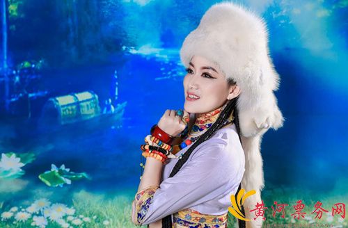 雪莲卓玛
