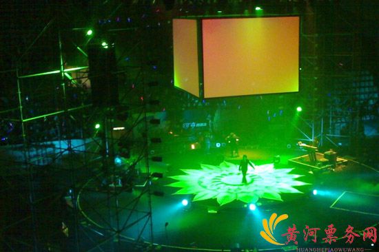 2023伍佰成都演唱会时间安排、门票价格、订票网址