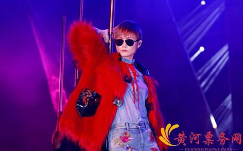 李宇春