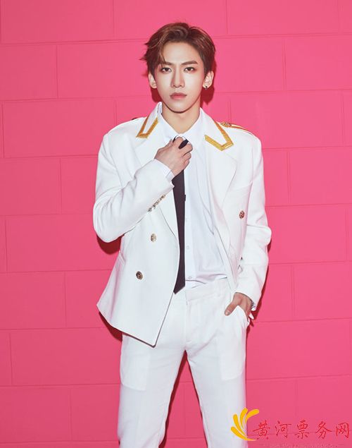 2022NEXT TO YOU乐华七子世界巡回演唱会-广州站