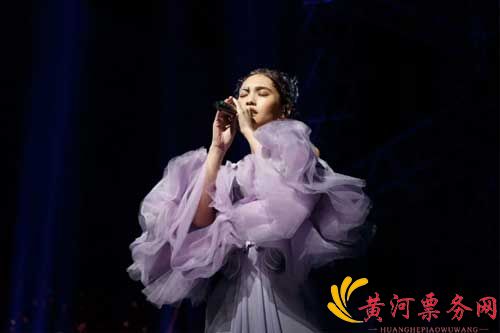 2023杨丞琳成都演唱会门票