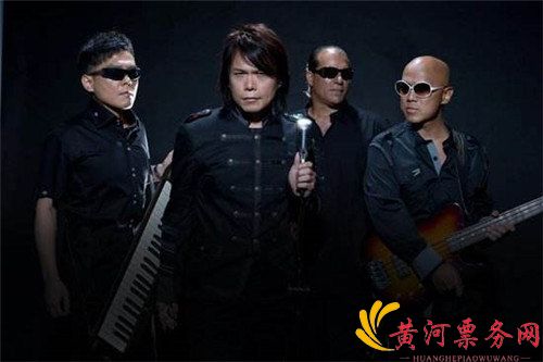 2023伍佰广州演唱会门票价格、伍佰广州演唱会在哪买票? 2023伍佰广州演唱会门票价格、伍佰广州演唱会在哪买票?